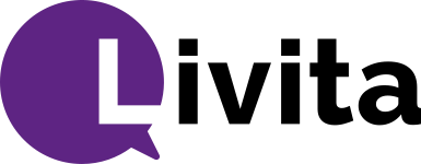 Livita Logo